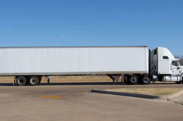 53-foot Refrigerated Trailer for Renting or Leasing