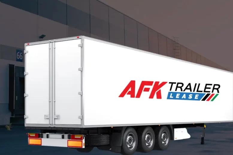 Flexible Trailer Renting and Leasing Options