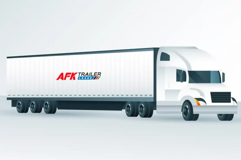 Refrigerated Trailer Rental and Leasing