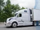 Reefer Trailer Renting and Leasing for Trucking Company